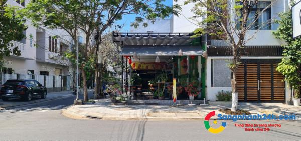 Sang nhượng quán cafe ngay trung tâm quận Ngũ Hành Sơn, Thành phố Đà Nẵng.