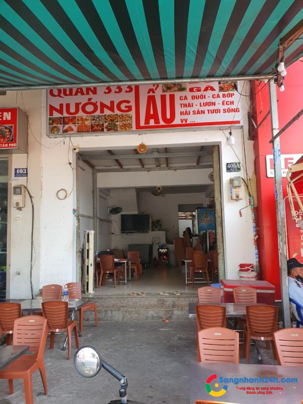 Sang tiệm tóc nail tại Hồ Chí Minh  Tongkhogiasivn