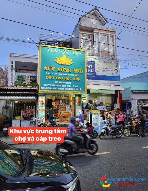 Sang Nhượng Spa Gội Đầu Massage Body Chăm Sóc Da Ngay Trung Tâm Thành Phố Phú Quốc