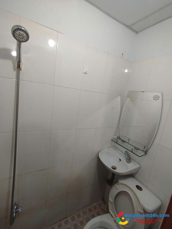 Sang nhà trọ