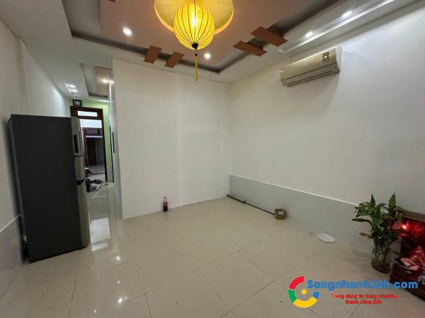 Sang nhà trọ