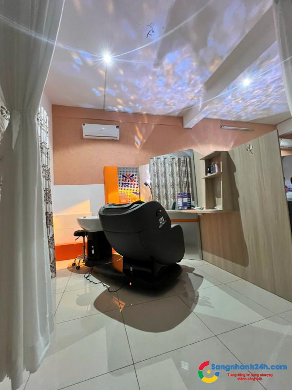 Sang nhượng cửa hàng