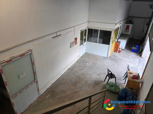 Sang máy móc các loại