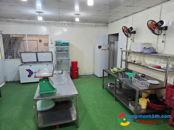 Sang máy móc các loại