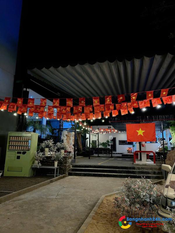 Cần Sang Nhượng Quán Cafe Ở Đồng Xoài - Bình Phước