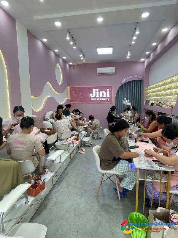 Sang nhượng spa