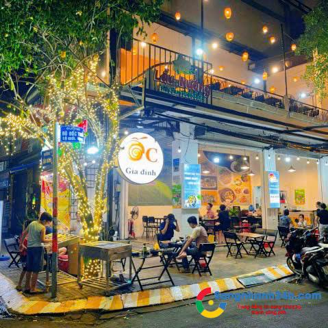 Cần Sang Gấp Quán Nhậu Ở Quận Tân Phú