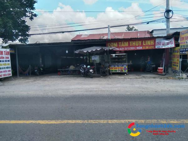 Cần Sang Nhượng Quán Cơm Ở Bến Lức Long An