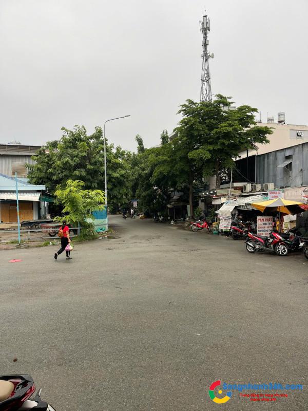Sang nhượng cửa hàng