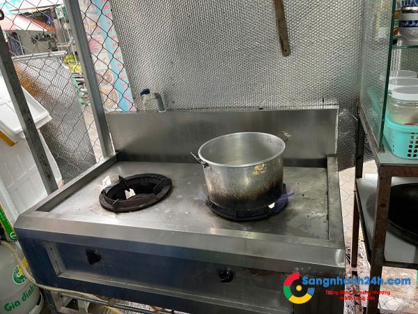 Sang nhượng cửa hàng