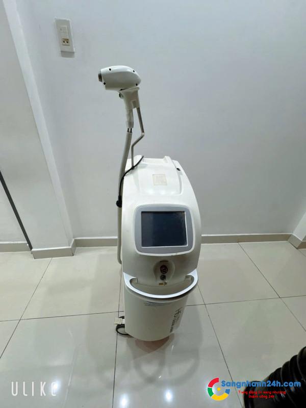 Sang nhượng spa