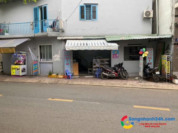 Cần Sang Nhượng Tiệm Photocopy Ở Quận 9 Cũ
