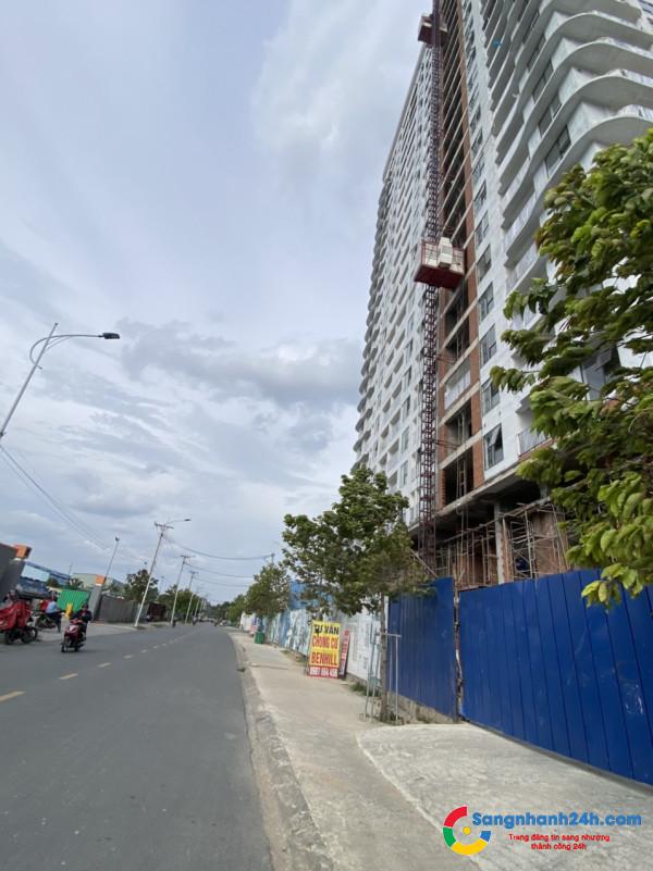 Sang tiệm rửa - sửa xe