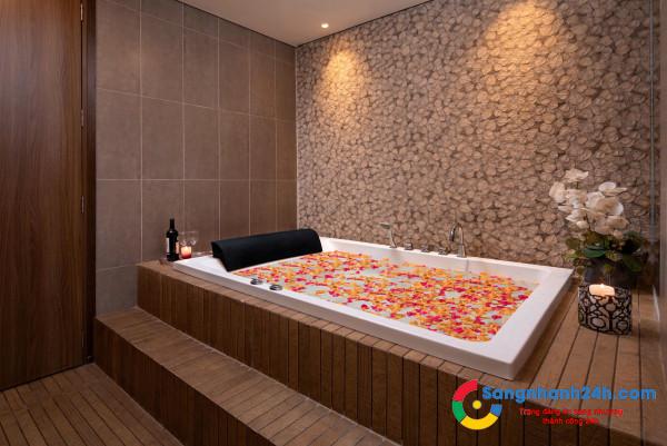 Sang nhượng spa