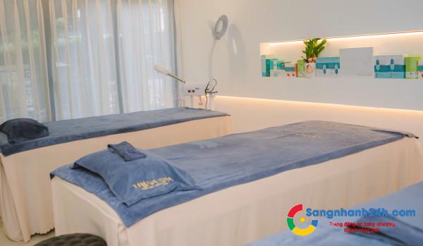 Sang nhượng spa