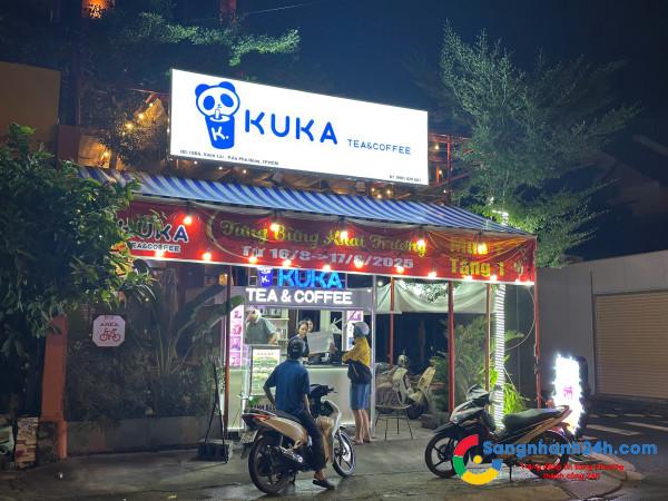 Cần Sang Nhượng Quán Cafe Quận 12