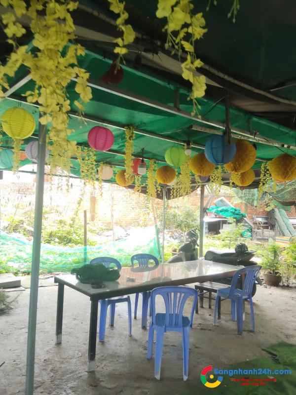 Sang quán ăn - nhậu