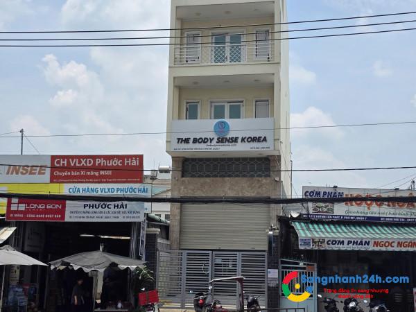 Cần Sang Nhượng Công Ty TNHH Hai Thành Viên Chuyên Bán Bộ Lọc Nước Hàn Quốc
