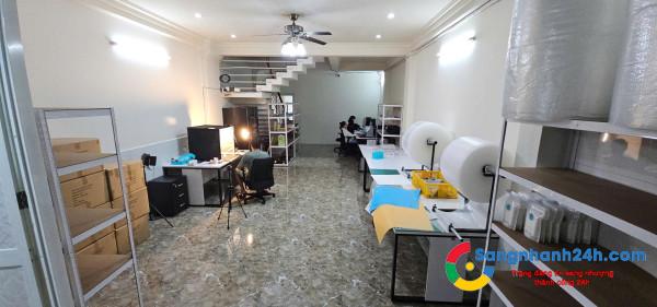 Sang nhượng công ty