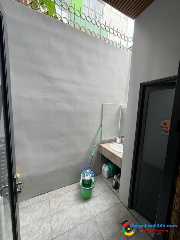 Quán trà sữa - sinh tố