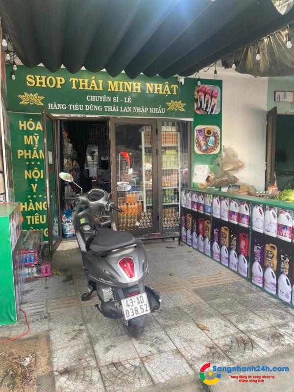 Cho Thuê Mặt Bằng Kinh Doanh Tại Đà Nẵng