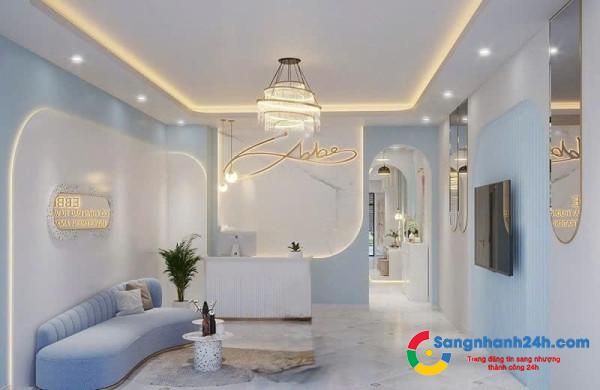 Sang nhượng spa Sang nhượng spa