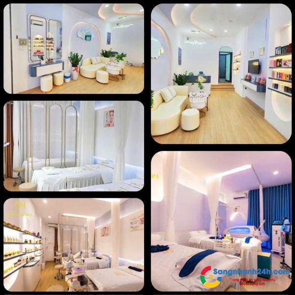 Sang nhượng spa Sang nhượng spa