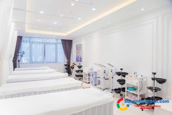 Sang nhượng spa Sang nhượng spa