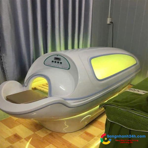 Sang nhượng spa Sang nhượng spa