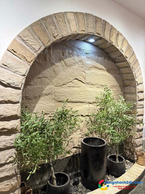 Sang nhượng spa