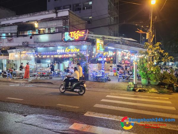 Sang quán ăn - nhậu Sang quán ăn - nhậu