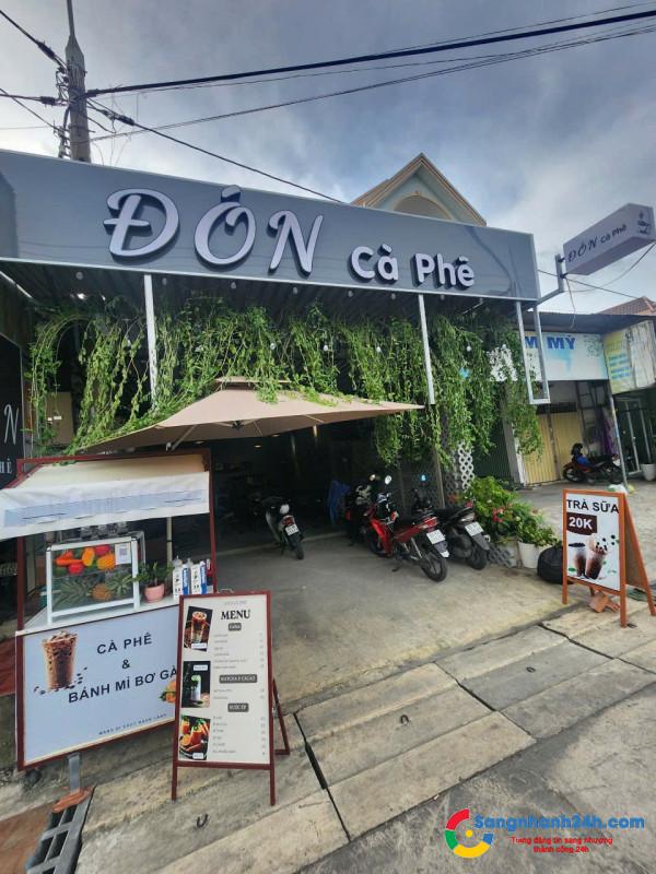 Cần Sang Nhượng Quán Cafe Ở Biên Hòa Đồng Nai