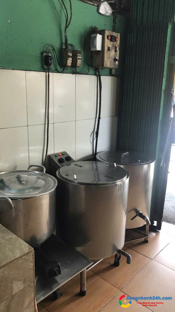 Sang quán cơm Sang quán cơm