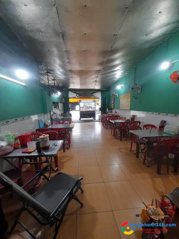 Sang quán cơm Sang quán cơm