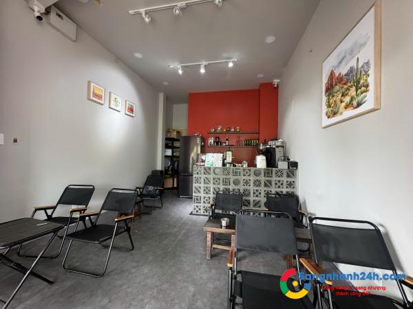 Sang quán cafe Sang quán cafe