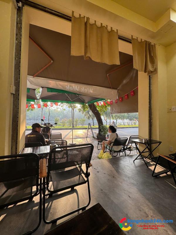 Sang quán cafe Sang quán cafe