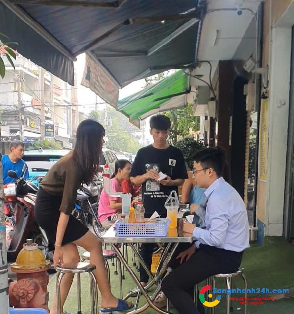 Sang quán phở - hủ tiếu Sang quán phở - hủ tiếu