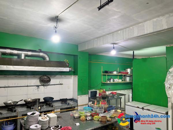 Sang quán ăn - nhậu