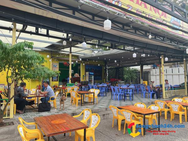 Sang quán ăn - nhậu