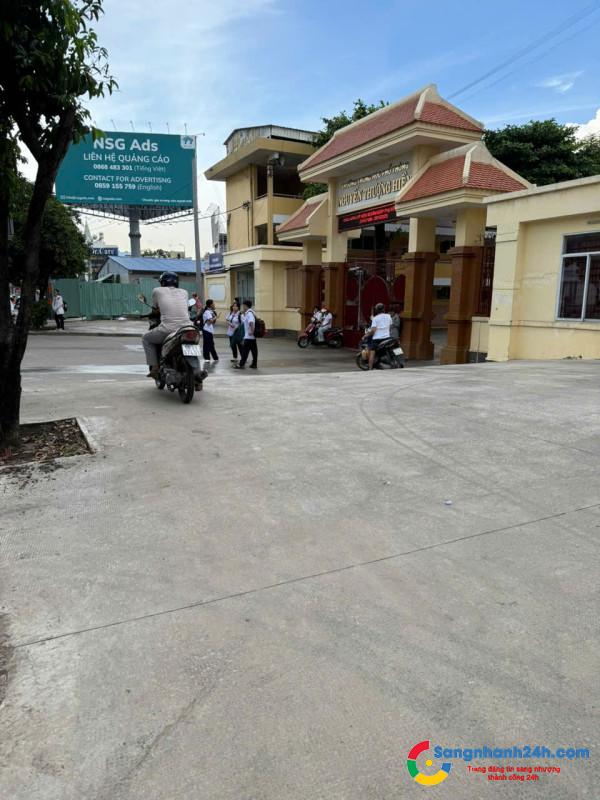 Sang quán phở - hủ tiếu