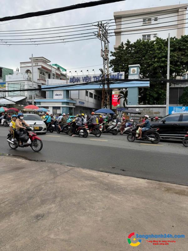 Sang quán phở - hủ tiếu