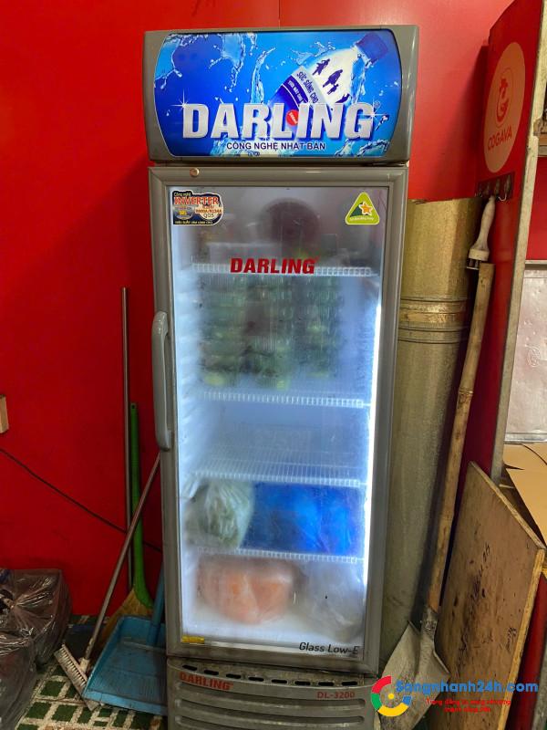 Sang nhượng cửa hàng