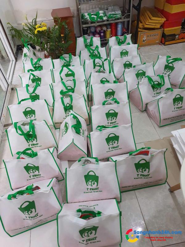 Sang nhượng cửa hàng