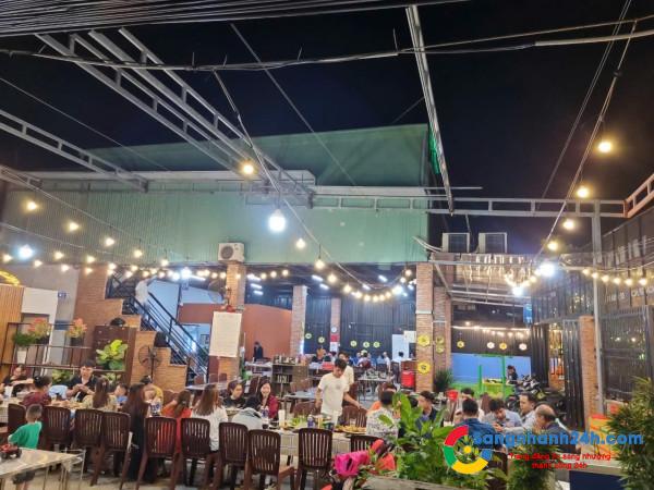 Sang quán ăn - nhậu