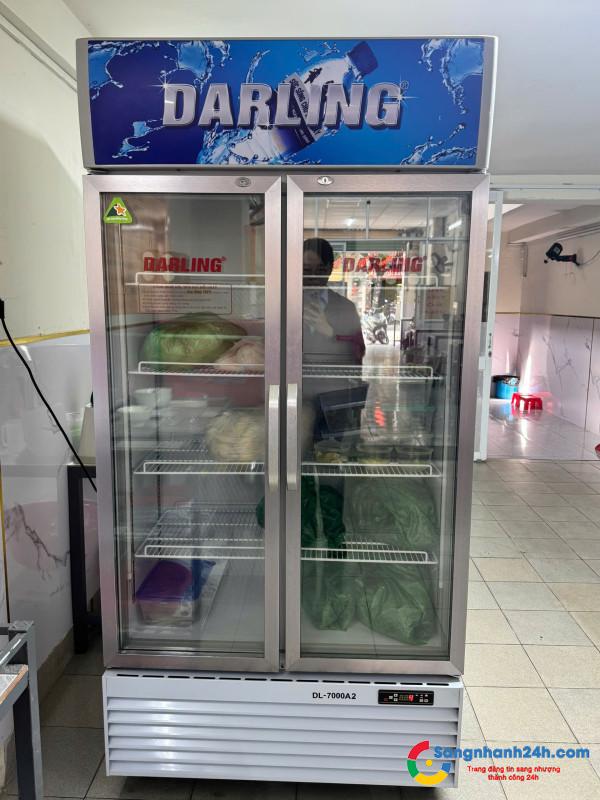 Sang quán phở - hủ tiếu