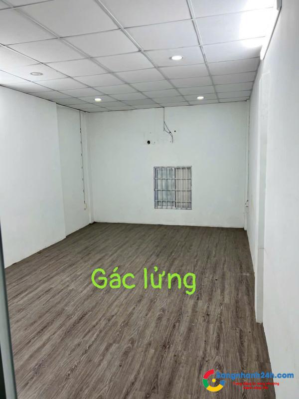 Sang tiệm tóc - nail