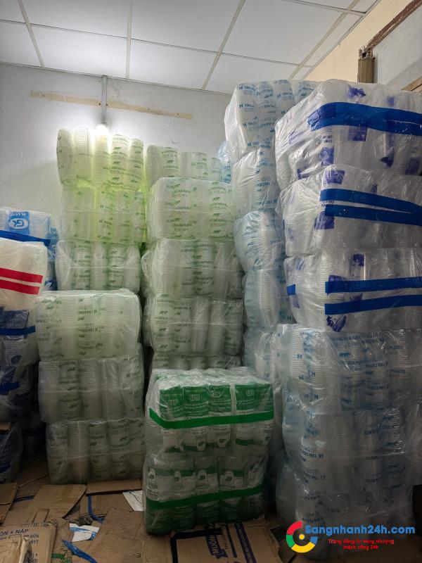 Sang nhượng cửa hàng