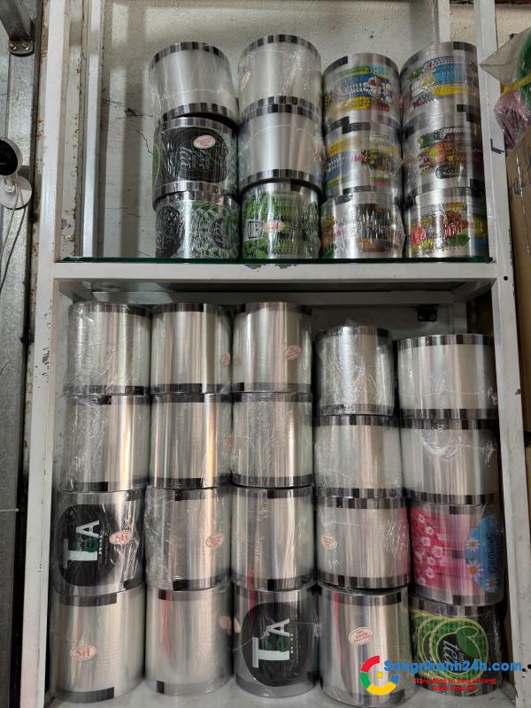 Sang nhượng cửa hàng