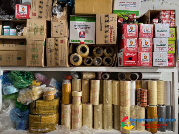 Sang nhượng cửa hàng