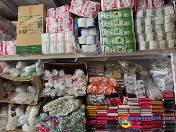 Sang nhượng cửa hàng